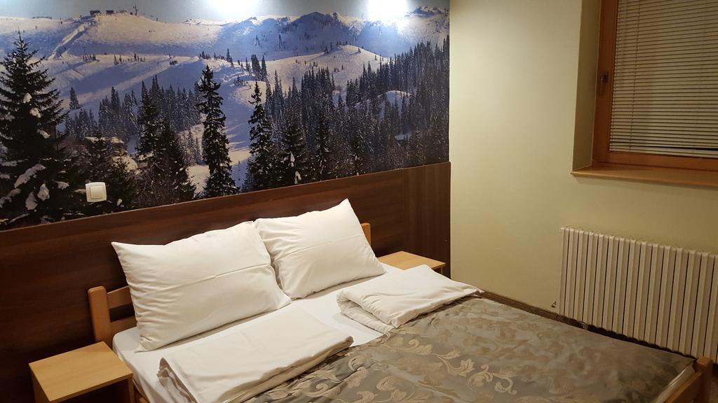 Guesthouse Lucic Jahorina Quarto foto