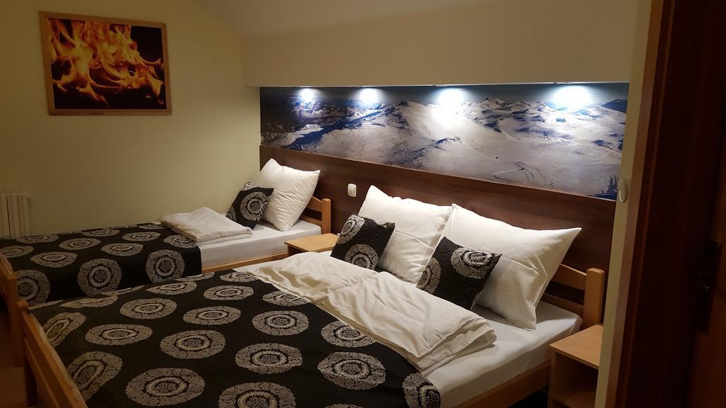 Guesthouse Lucic Jahorina Quarto foto