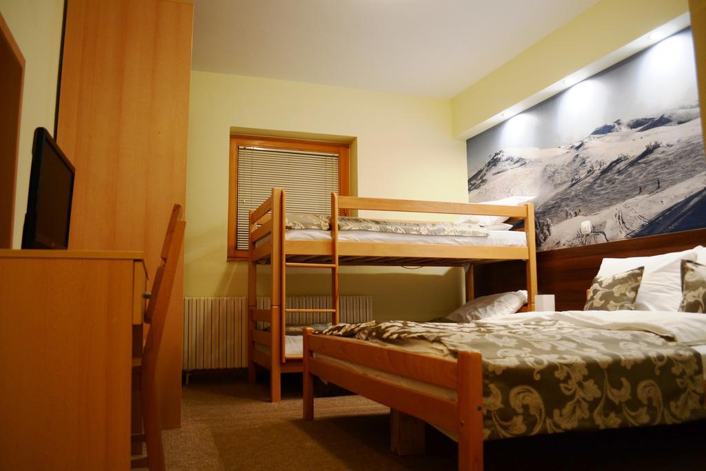 Guesthouse Lucic Jahorina Quarto foto