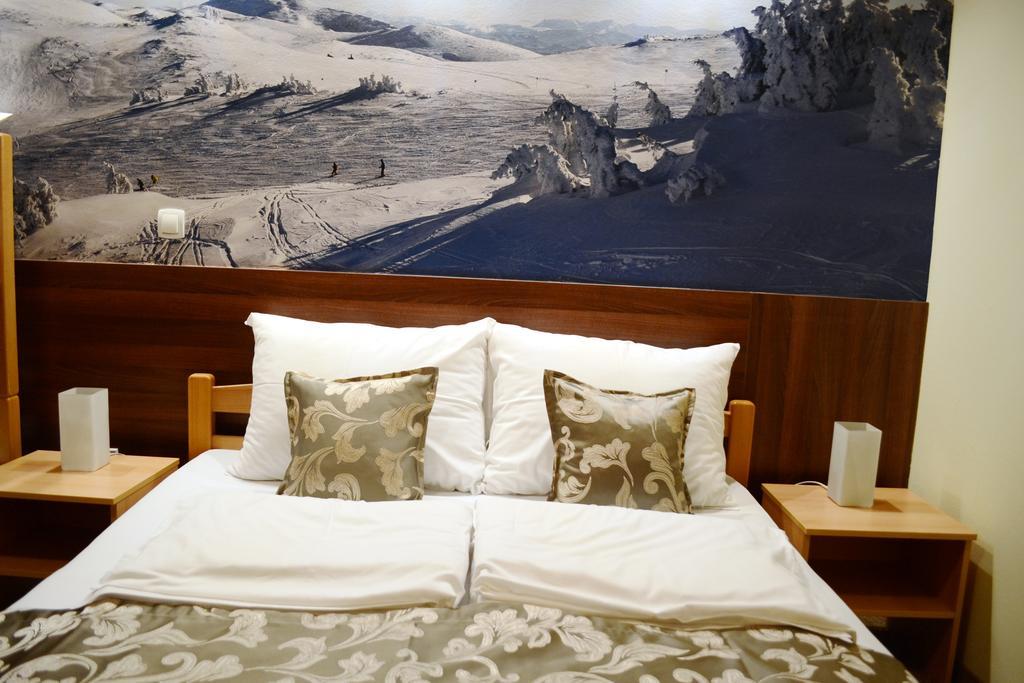 Guesthouse Lucic Jahorina Quarto foto