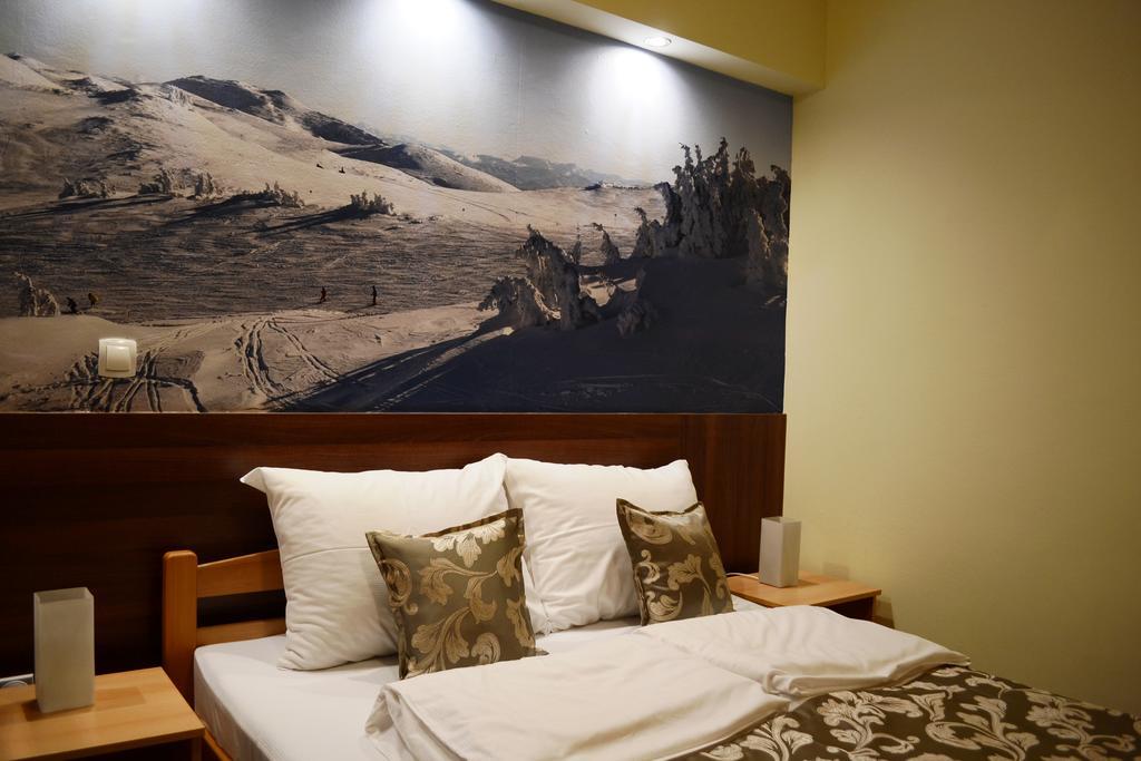Guesthouse Lucic Jahorina Quarto foto