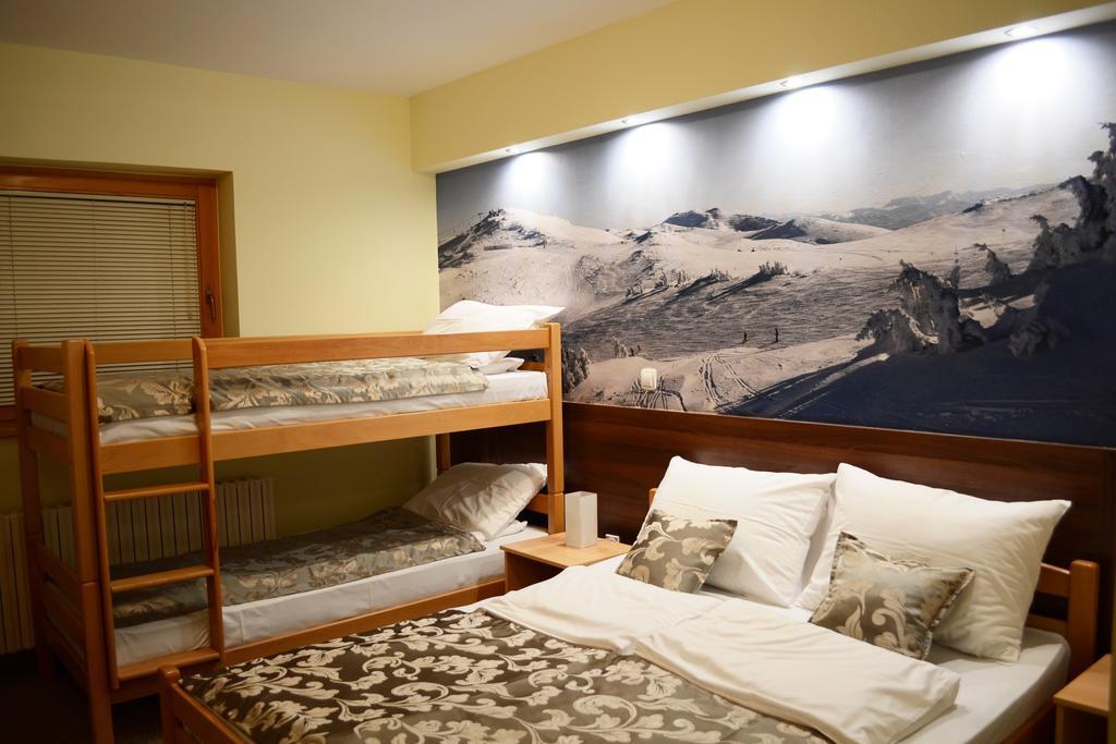 Guesthouse Lucic Jahorina Quarto foto