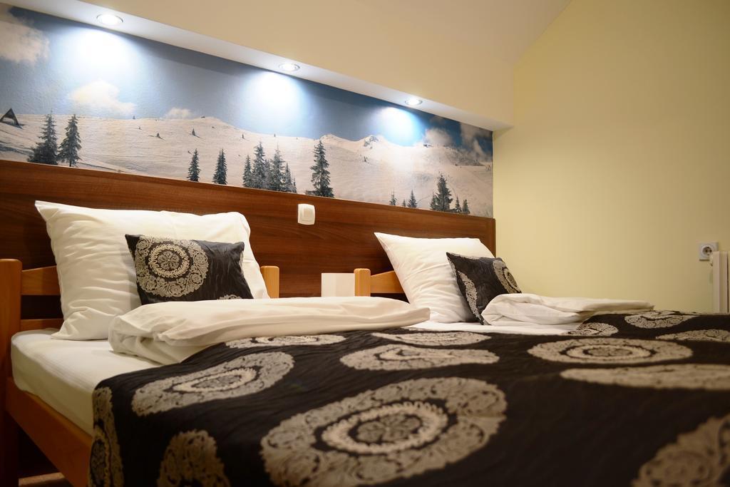 Guesthouse Lucic Jahorina Quarto foto