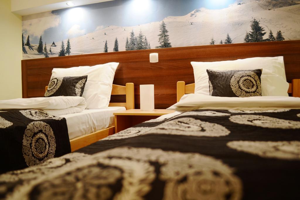 Guesthouse Lucic Jahorina Quarto foto