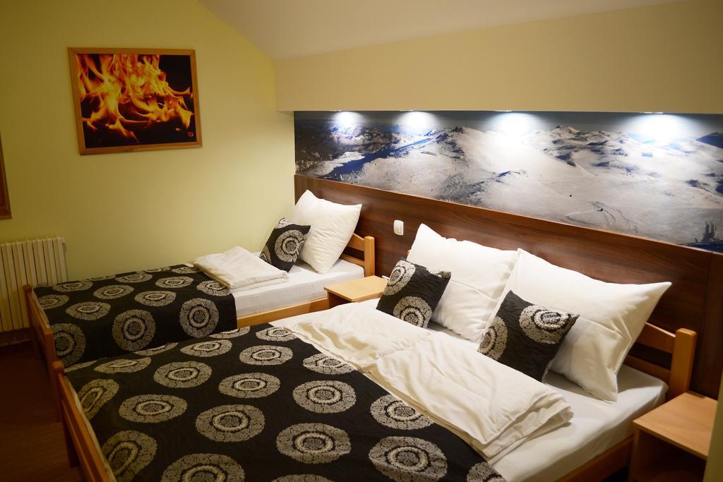 Guesthouse Lucic Jahorina Quarto foto