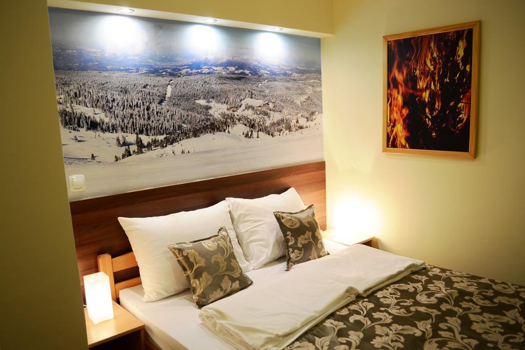 Guesthouse Lucic Jahorina Quarto foto