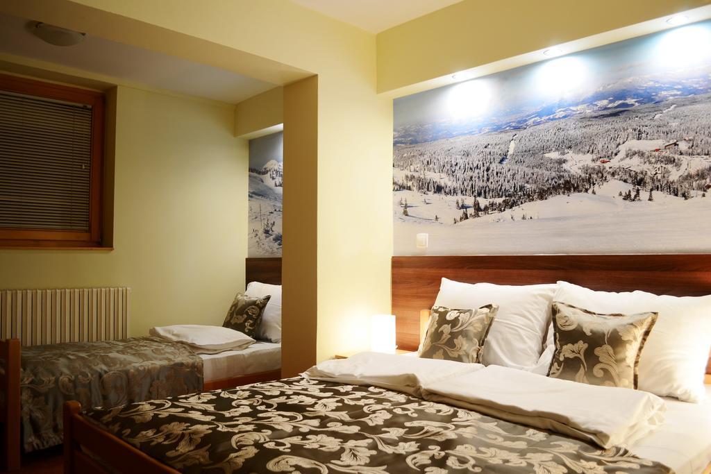 Guesthouse Lucic Jahorina Quarto foto