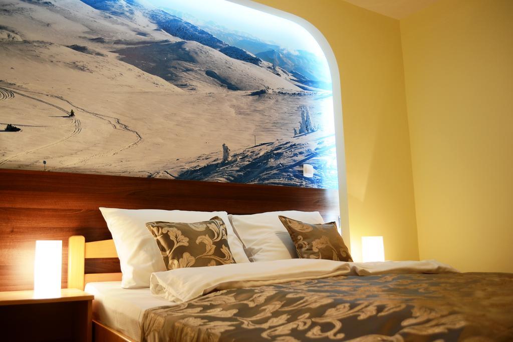 Guesthouse Lucic Jahorina Quarto foto