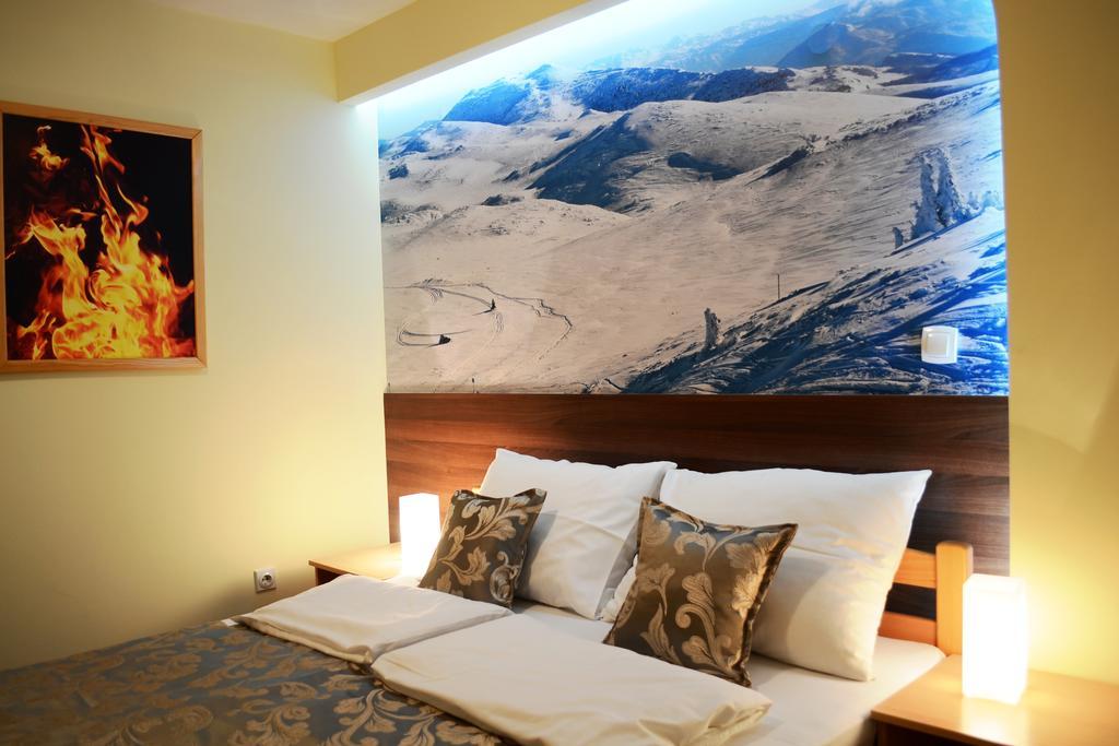 Guesthouse Lucic Jahorina Quarto foto