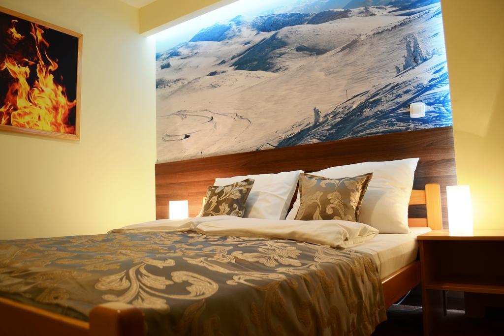 Guesthouse Lucic Jahorina Quarto foto