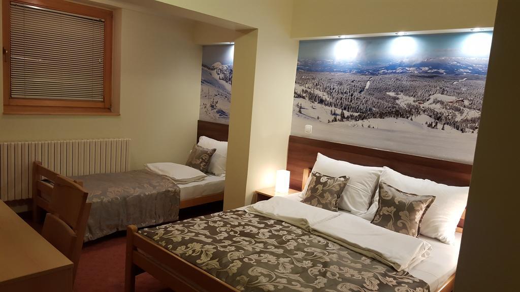 Guesthouse Lucic Jahorina Quarto foto