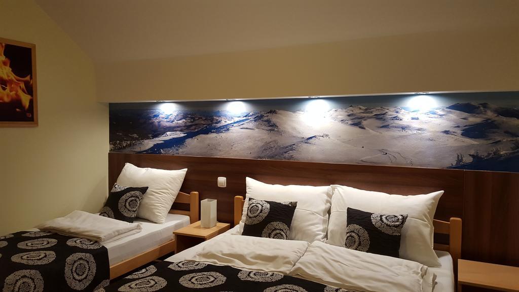 Guesthouse Lucic Jahorina Quarto foto