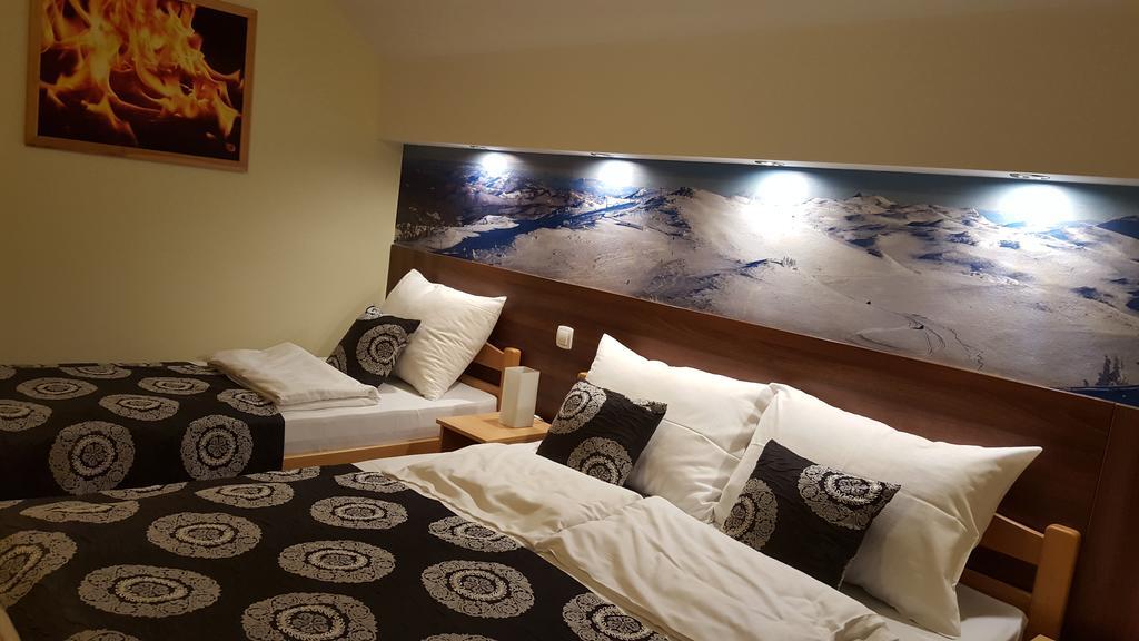 Guesthouse Lucic Jahorina Quarto foto