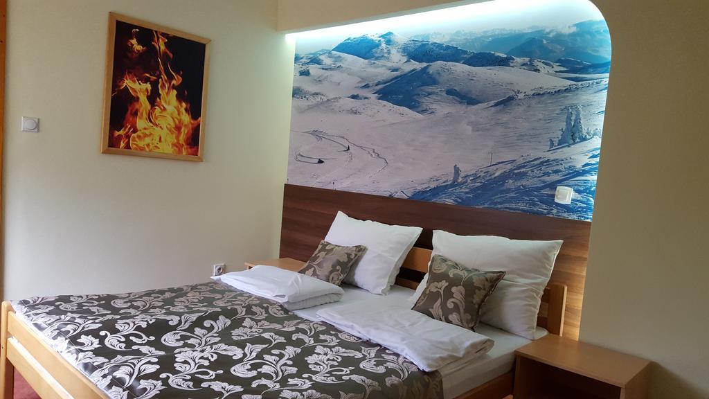Guesthouse Lucic Jahorina Quarto foto