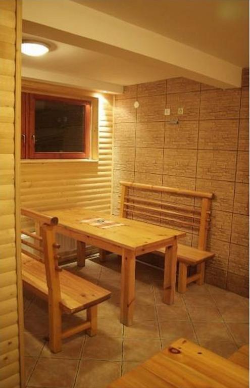 Guesthouse Lucic Jahorina Exterior foto